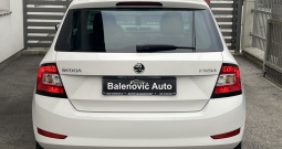 Škoda Fabia 1,0 TSi • style oprema • kao nova, kupljen u Hrvatskoj •