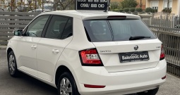 Škoda Fabia 1,0 TSi • style oprema • kao nova, kupljen u Hrvatskoj •