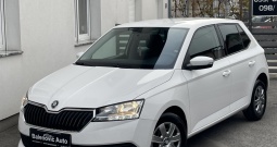 Škoda Fabia 1,0 TSi • style oprema • kao nova, kupljen u Hrvatskoj •