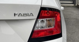 Škoda Fabia 1,0 TSi • style oprema • kao nova, kupljen u Hrvatskoj •