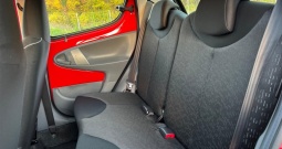 Peugeot 107 1.0 trendy novoo * 5 vrata *klima * 50. 000 km* 1. Vl **