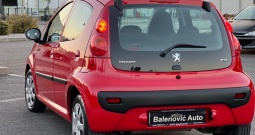 Peugeot 107 1.0 trendy novoo * 5 vrata *klima * 50. 000 km* 1. Vl **