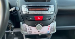 Peugeot 107 1.0 trendy novoo * 5 vrata *klima * 50. 000 km* 1. Vl **