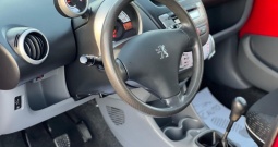 Peugeot 107 1.0 trendy novoo * 5 vrata *klima * 50. 000 km* 1. Vl **