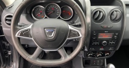 Dacia duster 1,2 tce prestige 125 ks turbo *tempomat*parking senzori*
