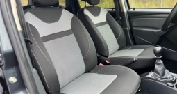 Dacia duster 1,2 tce prestige 125 ks turbo *tempomat*parking senzori*