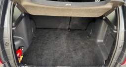 Dacia duster 1,2 tce prestige 125 ks turbo *tempomat*parking senzori*