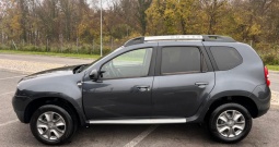 Dacia duster 1,2 tce prestige 125 ks turbo *tempomat*parking senzori*