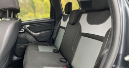 Dacia duster 1,2 tce prestige 125 ks turbo *tempomat*parking senzori*
