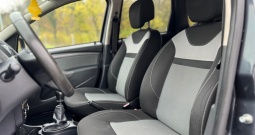 Dacia duster 1,2 tce prestige 125 ks turbo *tempomat*parking senzori*