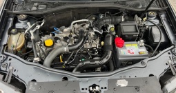 Dacia duster 1,2 tce prestige 125 ks turbo *tempomat*parking senzori*