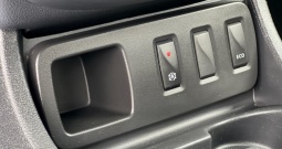 Dacia duster 1,2 tce prestige 125 ks turbo *tempomat*parking senzori*