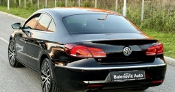 VW passat CC 2.0 tsi automatik dsg f1 bixenon led *koža*210 ks full