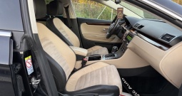 VW passat CC 2.0 tsi automatik dsg f1 bixenon led *koža*210 ks full