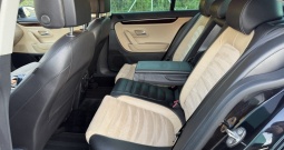 VW passat CC 2.0 tsi automatik dsg f1 bixenon led *koža*210 ks full