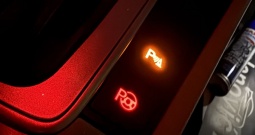 VW passat CC 2.0 tsi automatik dsg f1 bixenon led *koža*210 ks full