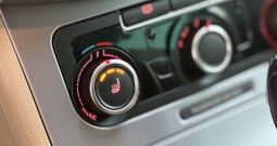 VW passat CC 2.0 tsi automatik dsg f1 bixenon led *koža*210 ks full