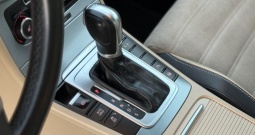 VW passat CC 2.0 tsi automatik dsg f1 bixenon led *koža*210 ks full