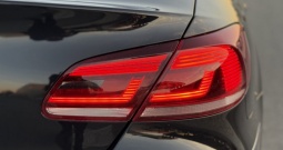 VW passat CC 2.0 tsi automatik dsg f1 bixenon led *koža*210 ks full
