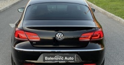 VW passat CC 2.0 tsi automatik dsg f1 bixenon led *koža*210 ks full