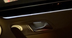 VW passat CC 2.0 tsi automatik dsg f1 bixenon led *koža*210 ks full