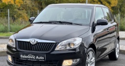 Škoda fabia 1,2 TDI elegance full oprema navigacija tempomat kao nov —
