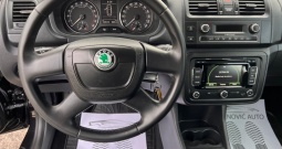 Škoda fabia 1,2 TDI elegance full oprema navigacija tempomat kao nov —
