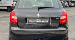 Škoda fabia 1,2 TDI elegance full oprema navigacija tempomat kao nov —