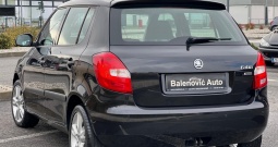 Škoda fabia 1,2 TDI elegance full oprema navigacija tempomat kao nov —