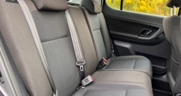 Škoda fabia 1,2 TDI elegance full oprema navigacija tempomat kao nov —