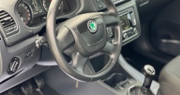 Škoda fabia 1,2 TDI elegance full oprema navigacija tempomat kao nov —