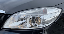 Škoda fabia 1,2 TDI elegance full oprema navigacija tempomat kao nov —