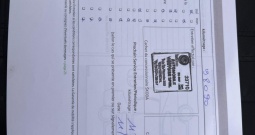 Škoda fabia 1,2 TDI elegance full oprema navigacija tempomat kao nov —