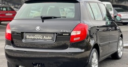 Škoda fabia 1,2 TDI elegance full oprema navigacija tempomat kao nov —