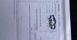 Škoda fabia 1,2 TDI elegance full oprema navigacija tempomat kao nov —