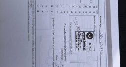 Škoda fabia 1,2 TDI elegance full oprema navigacija tempomat kao nov —