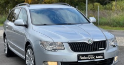 Škoda superb combi 1.6 TDi greenline 105 ks full *navigacija*tempomat*