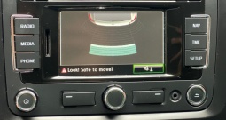 Škoda superb combi 1.6 TDi greenline 105 ks full *navigacija*tempomat*