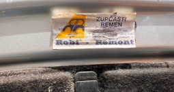 Škoda superb combi 1.6 TDi greenline 105 ks full *navigacija*tempomat*