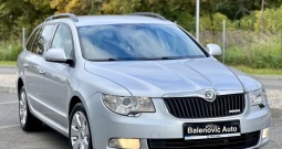 Škoda superb combi 1.6 TDi greenline 105 ks full *navigacija*tempomat*