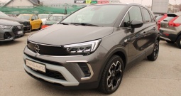 Opel Crossland 1.2 Turbo Ultimate *LED, NAVIGACIJA, KAMERA*