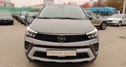 Opel Crossland 1.2 Turbo Ultimate *LED, NAVIGACIJA, KAMERA*