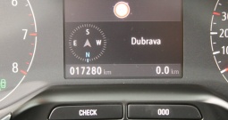 Opel Crossland 1.2 Turbo Ultimate *LED, NAVIGACIJA, KAMERA*