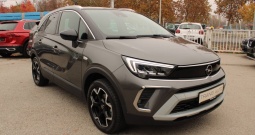 Opel Crossland 1.2 Turbo Ultimate *LED, NAVIGACIJA, KAMERA*