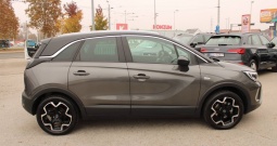 Opel Crossland 1.2 Turbo Ultimate *LED, NAVIGACIJA, KAMERA*