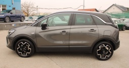 Opel Crossland 1.2 Turbo Ultimate *LED, NAVIGACIJA, KAMERA*