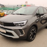 Opel Crossland 1.2 Turbo Ultimate *LED, NAVIGACIJA, KAMERA*