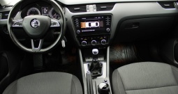 Škoda Octavia 2.0 TDi 150ks *NAVIGACIJA* - nije uvoz