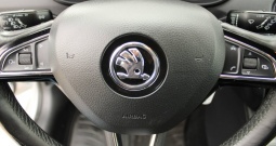 Škoda Octavia 2.0 TDi 150ks *NAVIGACIJA* - nije uvoz
