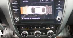 Škoda Octavia 2.0 TDi 150ks *NAVIGACIJA* - nije uvoz